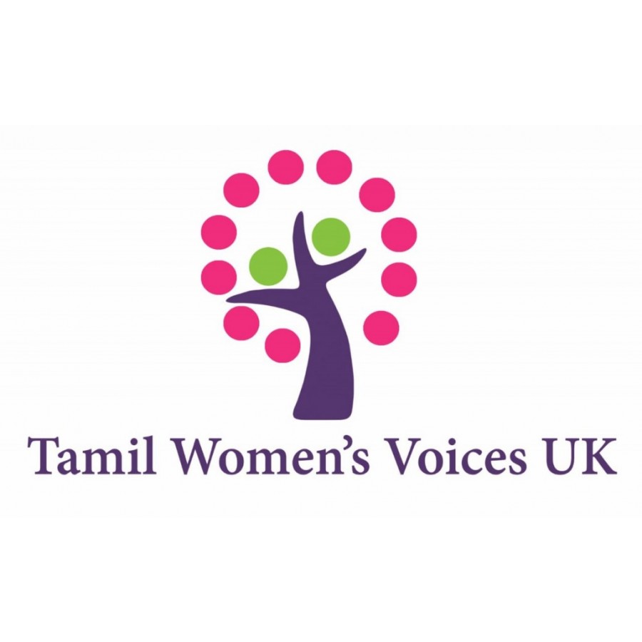 Tamil Women's Voices